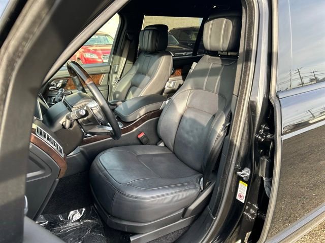 Used 2019 Land Rover Range Rover Long Wheelbase Supercharged image 14
