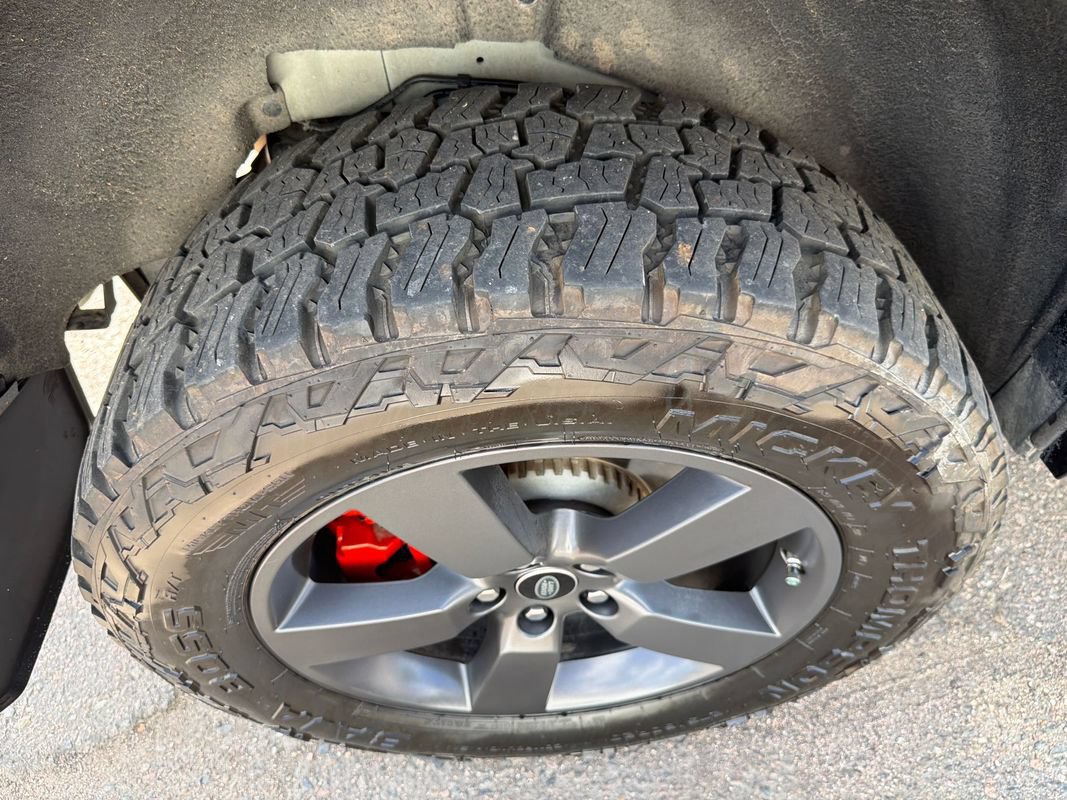 Used 2020 Land Rover Defender 110 X AWD/4WD image 25