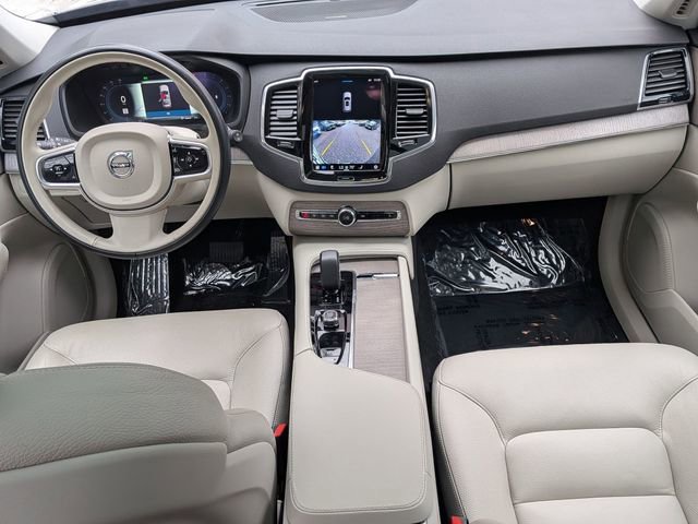 Certified 2023 Volvo XC90 B6 Plus w/ Protection Package Premier image 16