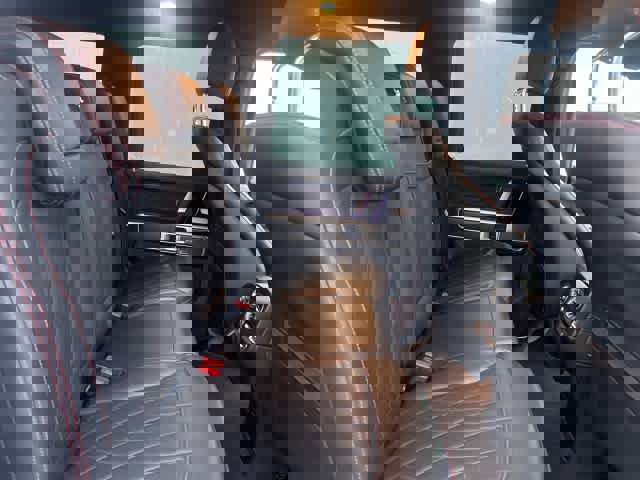 Certified 2022 Mercedes-Benz G 63 AMG 4MATIC image 16