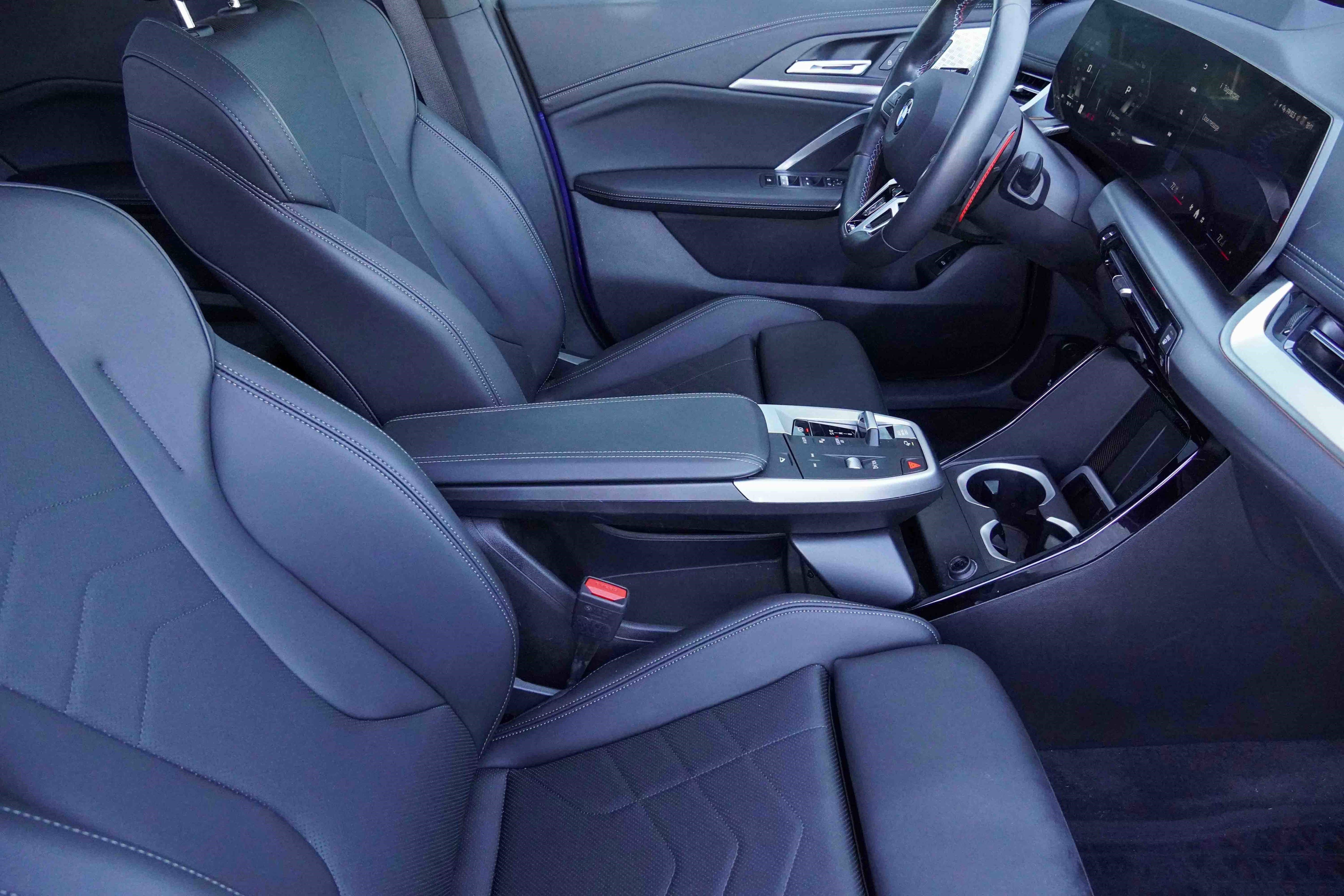 Certified 2025 BMW X1 M35i image 13