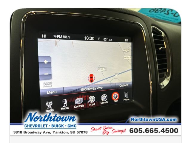 Used 2016 Dodge Durango Citadel image 19