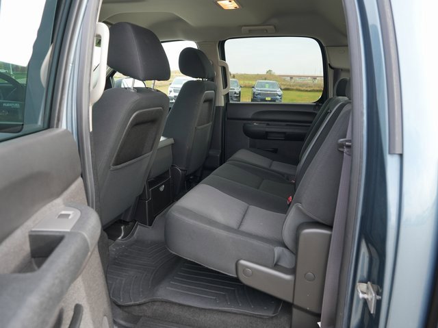 Used 2013 Chevrolet Silverado 1500 LT w/ All-Star Edition image 12