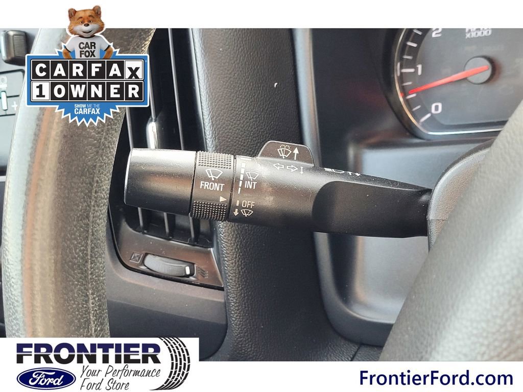 Used 2018 Chevrolet Silverado 1500 W/T w/ Trailering Package image 18