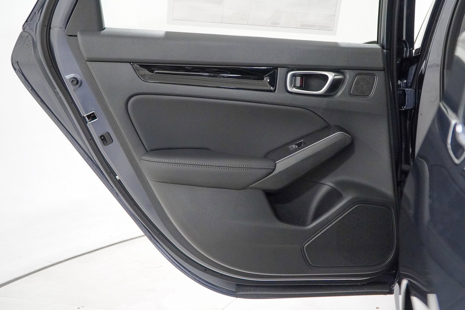 New 2026 Honda Civic Sport Touring image 39