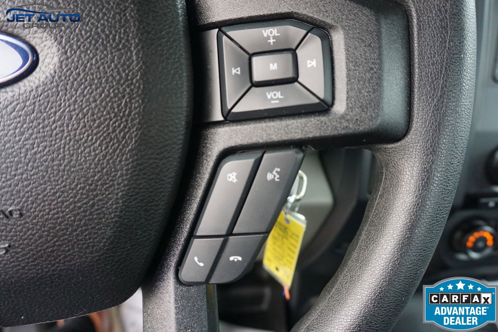 Used 2016 Ford F150 XL w/ Equipment Group 101A Mid AWD/4WD image 29