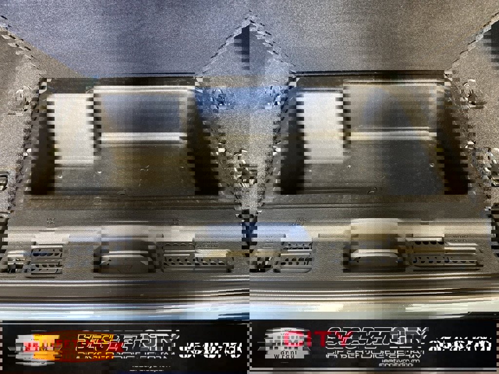 New 2026 Jeep Wrangler Unlimited Sport image 31