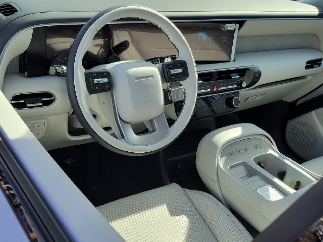 New 2026 Hyundai Palisade Calligraphy AWD/4WD image 3
