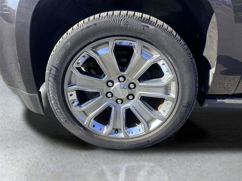 Used 2015 GMC Yukon Denali w/ Premium Package image 14