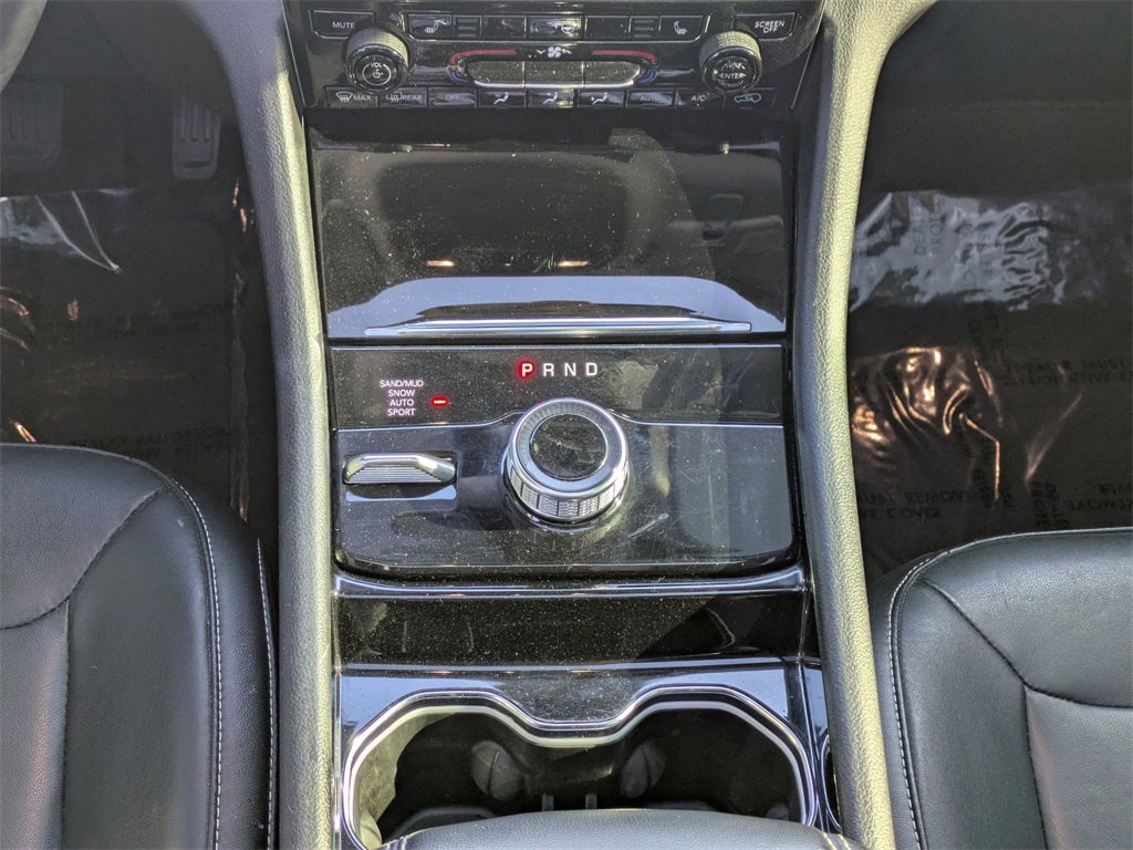 Used 2022 Jeep Grand Cherokee L Limited w/ Trailer Tow Group (B) image 20