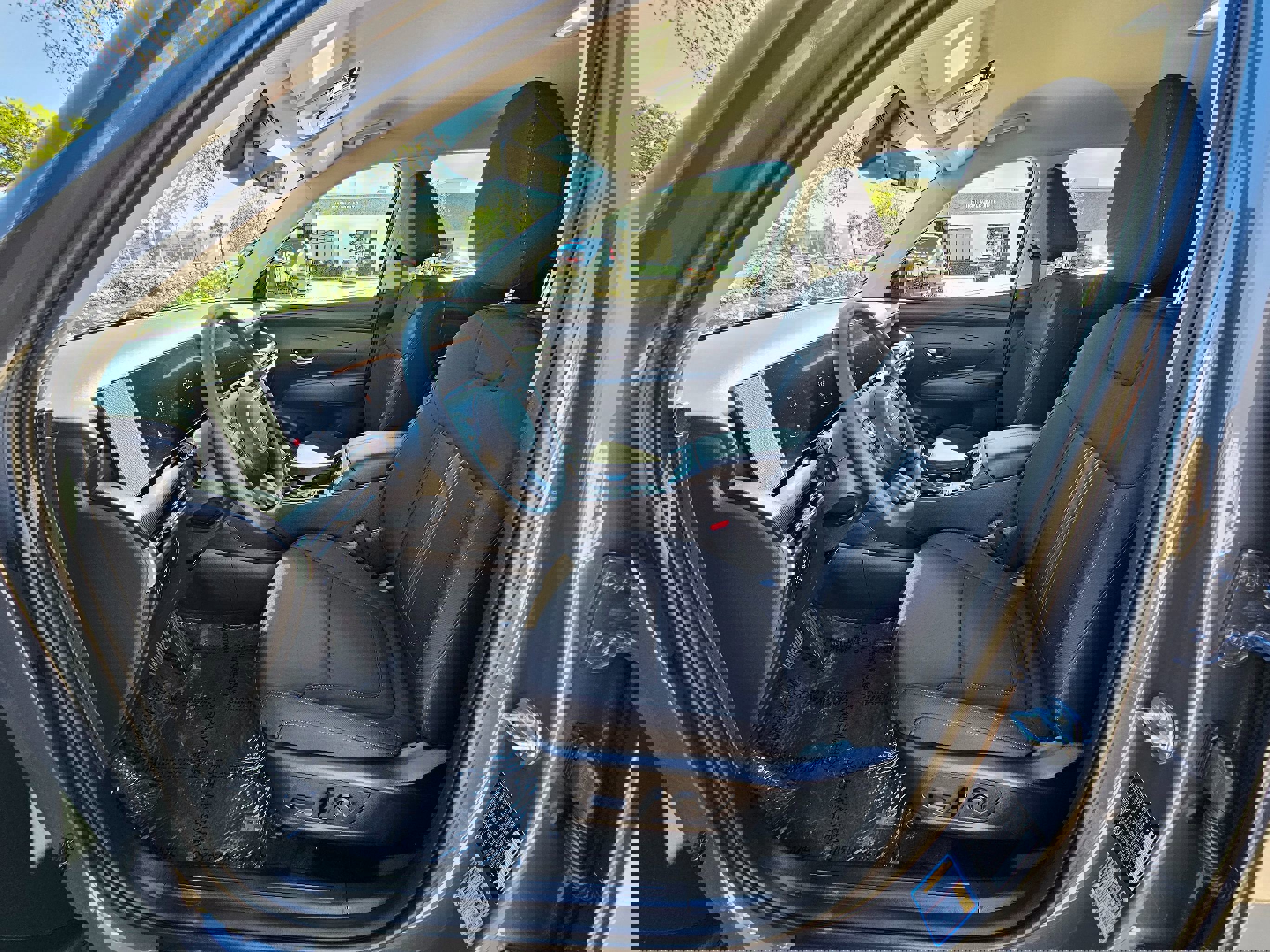 Used 2026 Hyundai Tucson SEL image 16