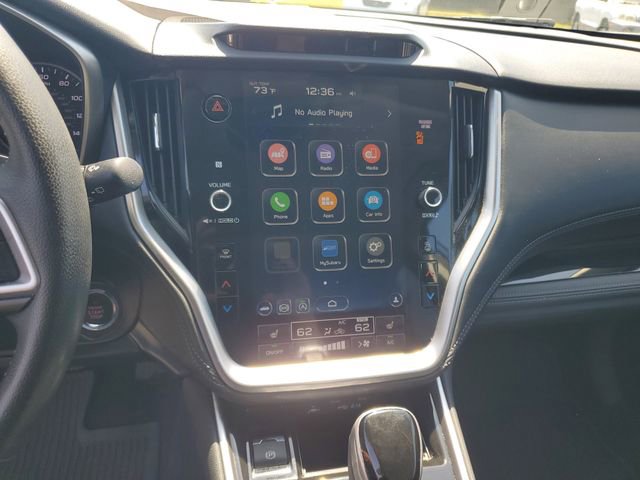 Used 2022 Subaru Outback Limited image 24