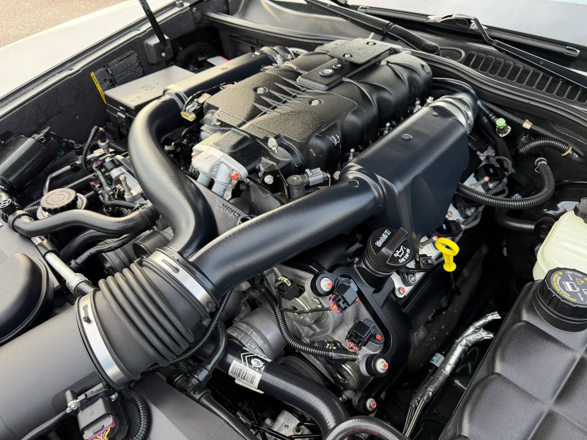 Used 2007 Cadillac XLR V RWD image 43