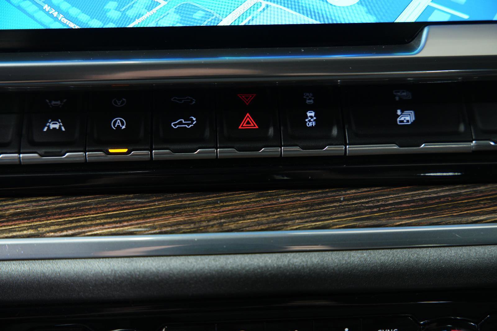 Used 2023 GMC Sierra 1500 SLE w/ Preferred Package image 36