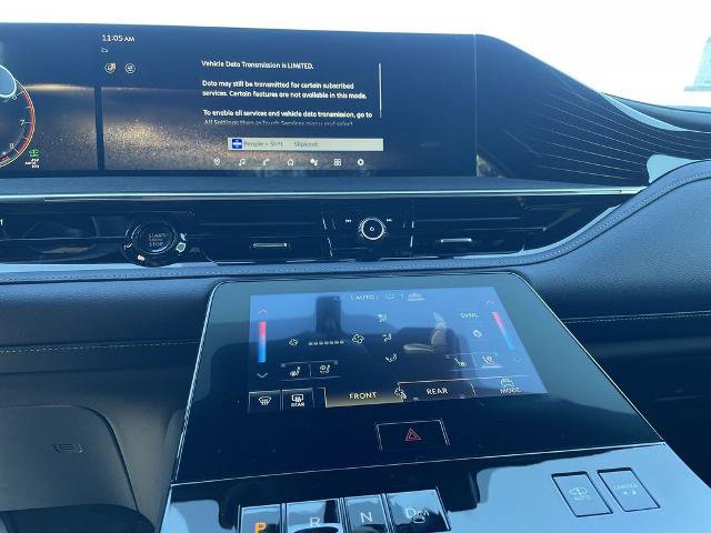 Certified 2026 INFINITI QX80 4WD w/ Sport Exterior Package image 22