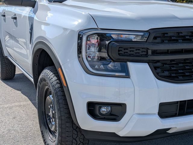 New 2026 Ford Ranger XL RWD image 10