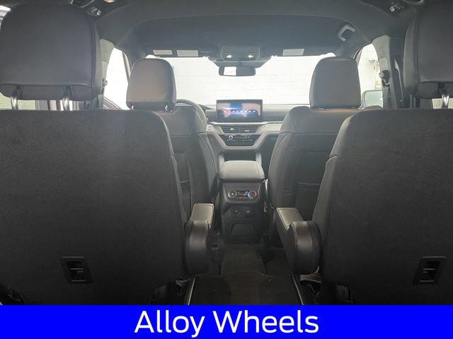 New 2026 Ford Explorer ST AWD/4WD image 23