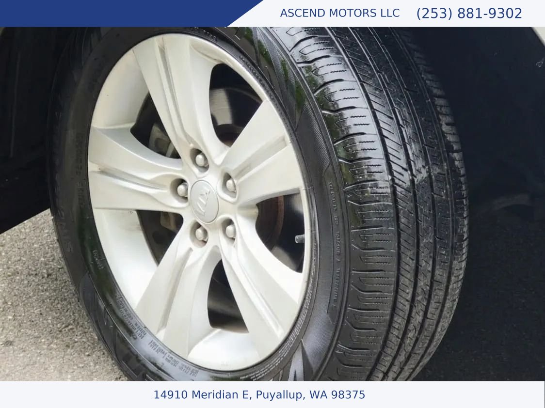Used 2013 Kia Sportage LX w/ Convenience Pkg AWD/4WD image 16