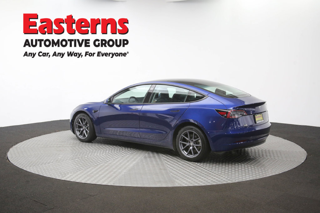 Used 2023 Tesla Model 3 Long Range AWD/4WD image 60