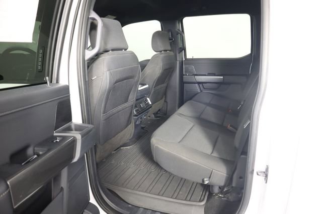 Used 2022 Ford F150 XLT w/ Equipment Group 302A High image 58