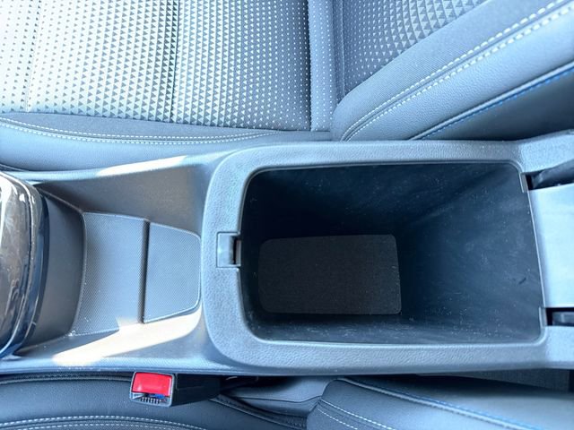 Used 2025 Chevrolet Trax LT w/ LT Convenience Package image 24