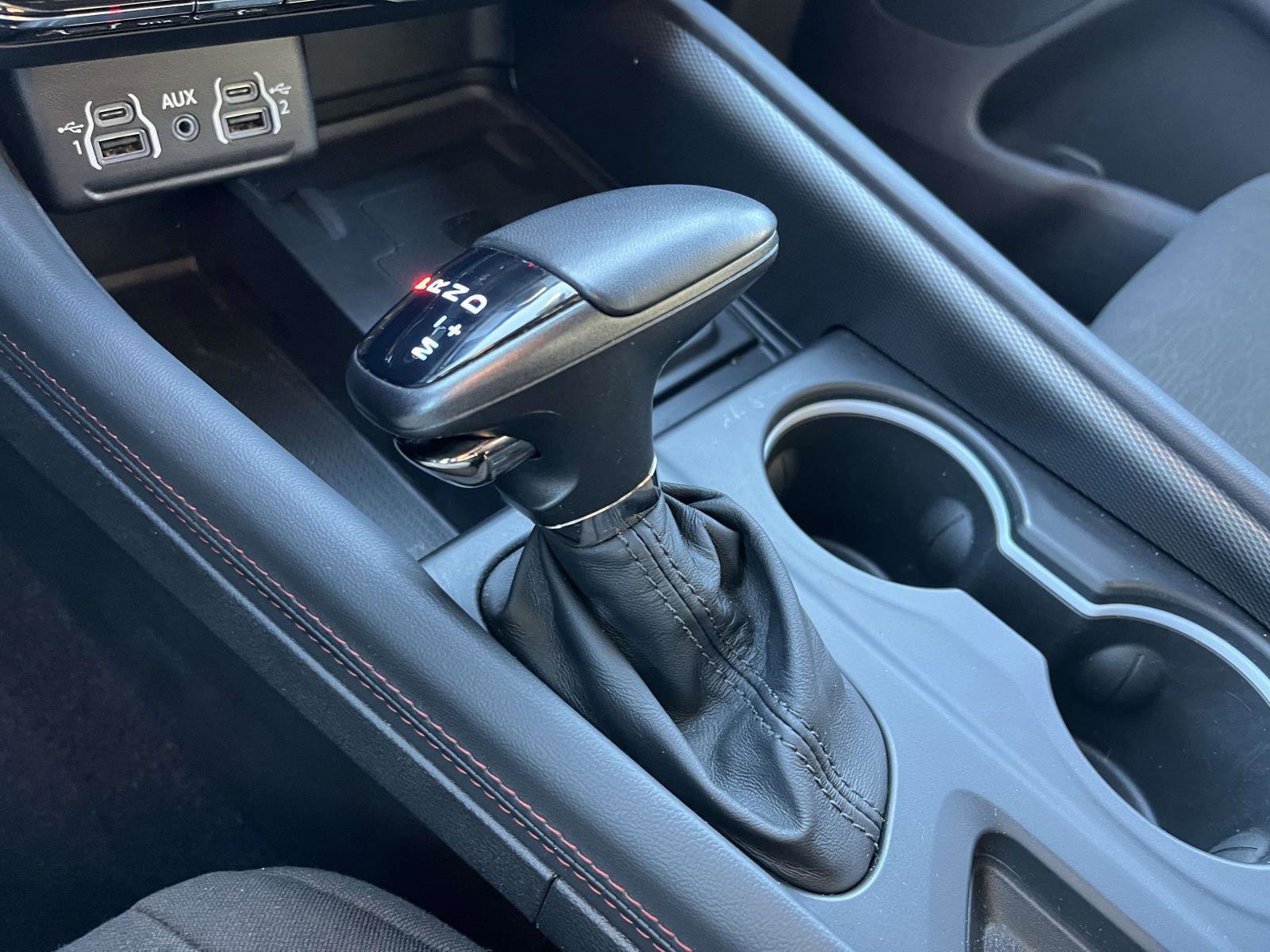 Certified 2024 Dodge Durango R/T w/ Blacktop Package image 39