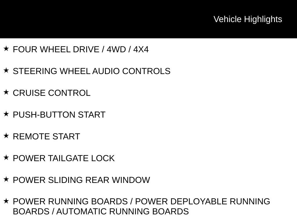 Used 2023 RAM 1500 Limited w/ Trailer Tow Group image 12