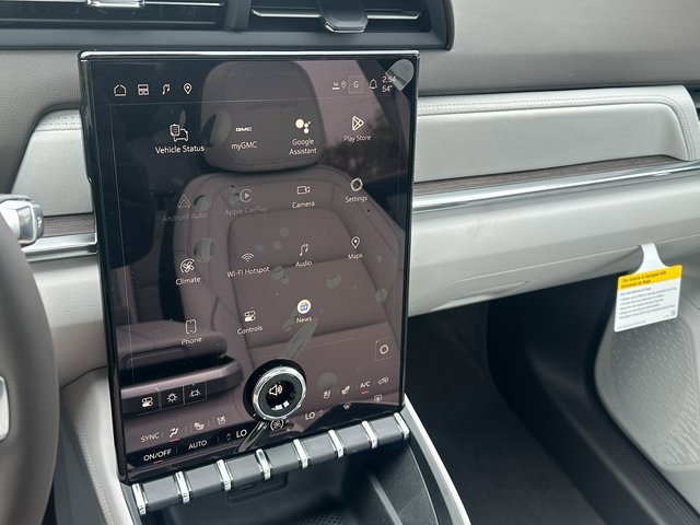 New 2026 GMC Terrain Denali image 24