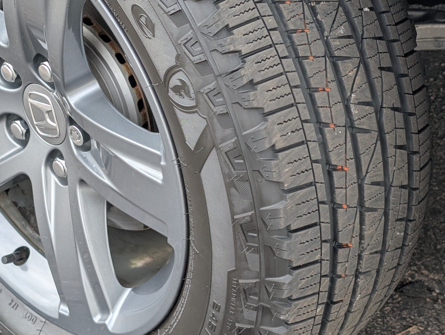 Used 2023 Honda Ridgeline RTL-E image 9