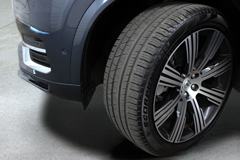 Certified 2024 Volvo XC90 T8 Plus w/ Protection Package image 48