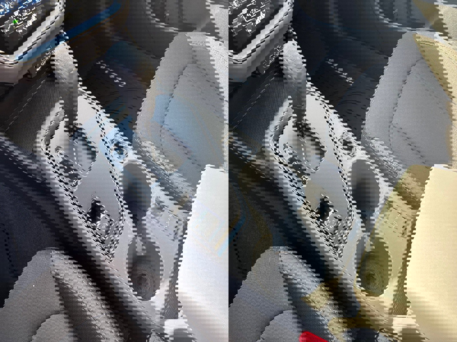 New 2026 Subaru Crosstrek 2.0i Premium image 24