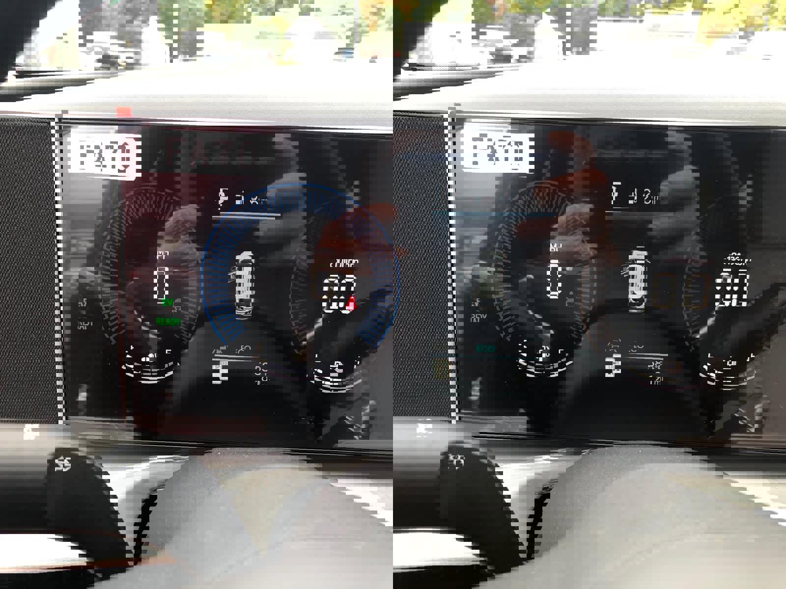 New 2026 Hyundai Tucson SEL image 10