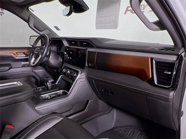 Used 2022 GMC Sierra 1500 Denali w/ Denali Reserve Package image 41