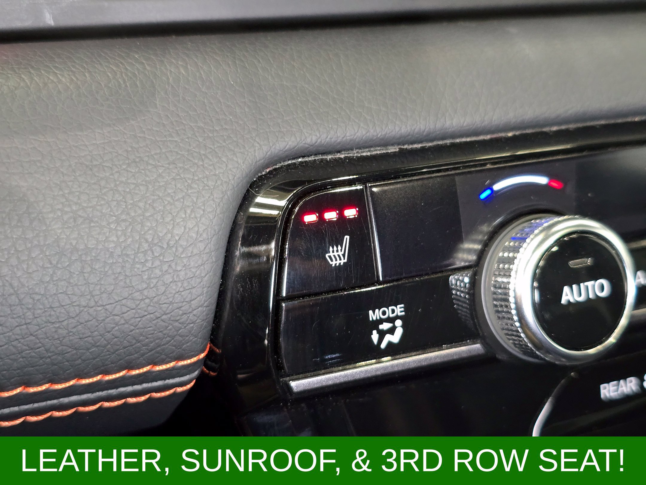 Used 2025 Honda Pilot TrailSport image 20
