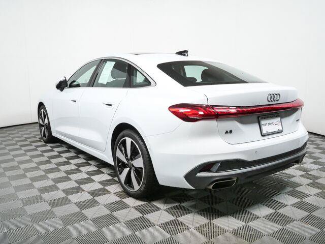 Used 2025 Audi A5 2.0T Premium w/ Convenience Package AWD/4WD image 70