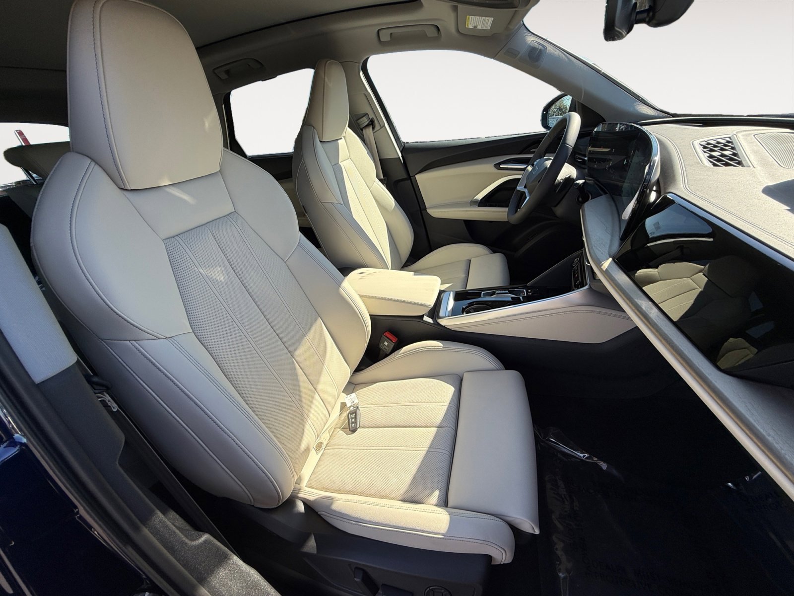 New 2025 Audi Q5 Premium Plus image 19