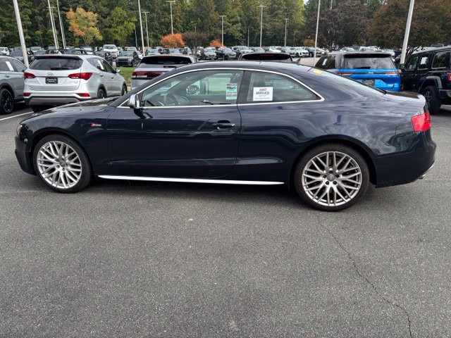 Used 2016 Audi S5 Premium Plus AWD/4WD image 10
