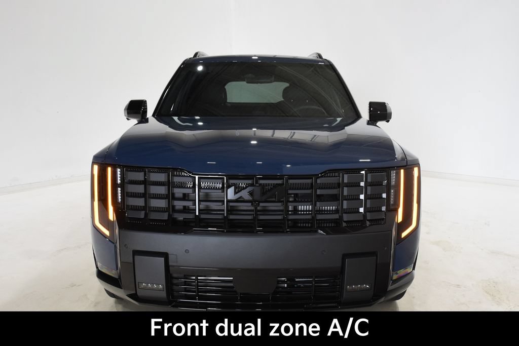 New 2027 Kia Telluride X-Line SX Prestige AWD/4WD image 2