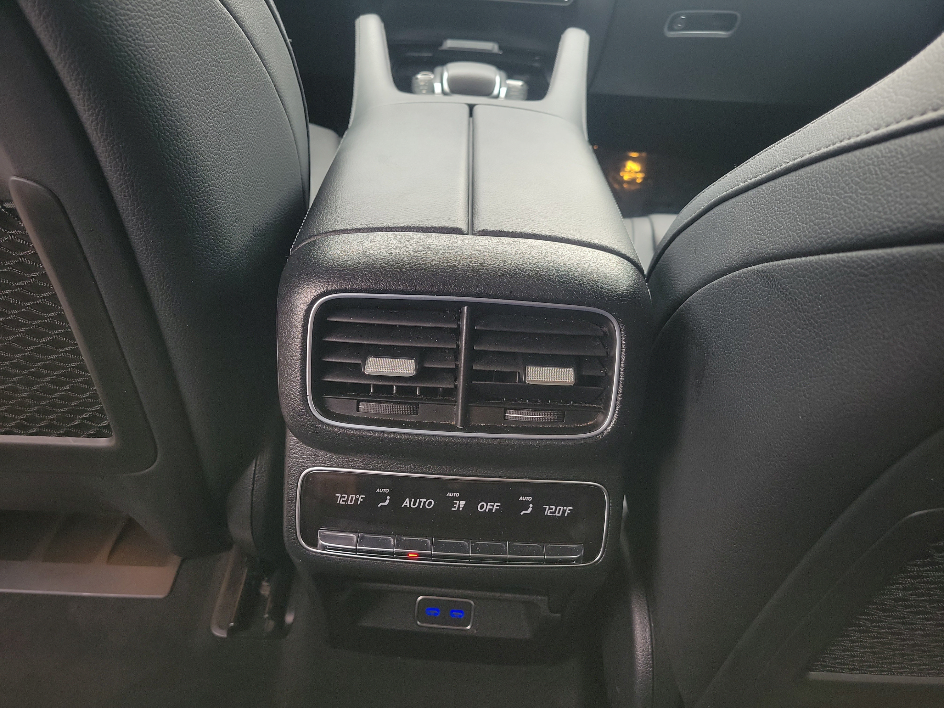 Certified 2024 Mercedes-Benz GLS 450 4MATIC image 16