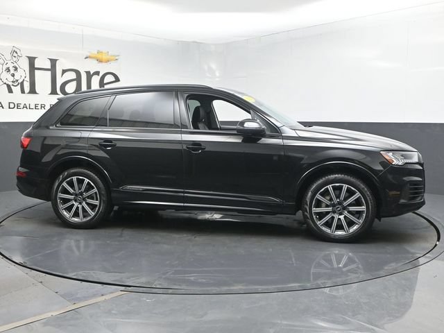 Used 2023 Audi Q7 2.0T Premium Plus w/ Premium Plus Package