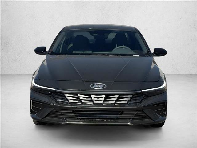 New 2026 Hyundai Elantra Sport image 5