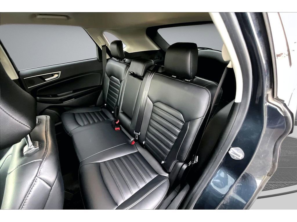 Used 2023 Ford Edge SEL w/ Convenience Package AWD/4WD image 27