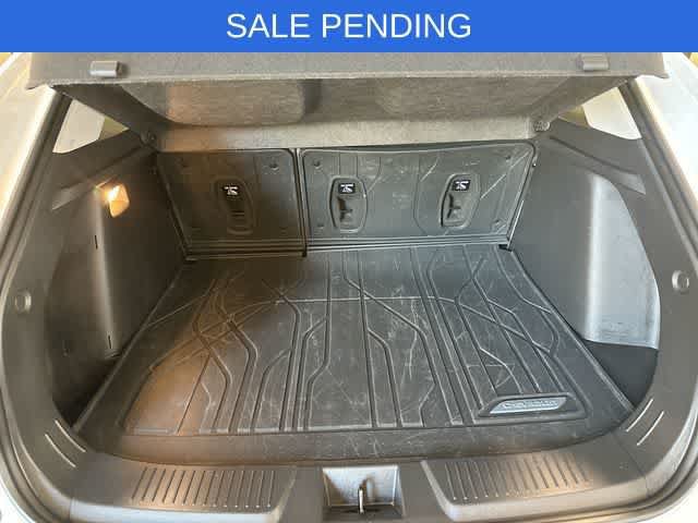 Used 2024 Chevrolet Trax ACTIV FWD image 25