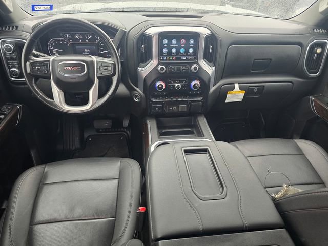 Used 2021 GMC Sierra 1500 SLT image 14