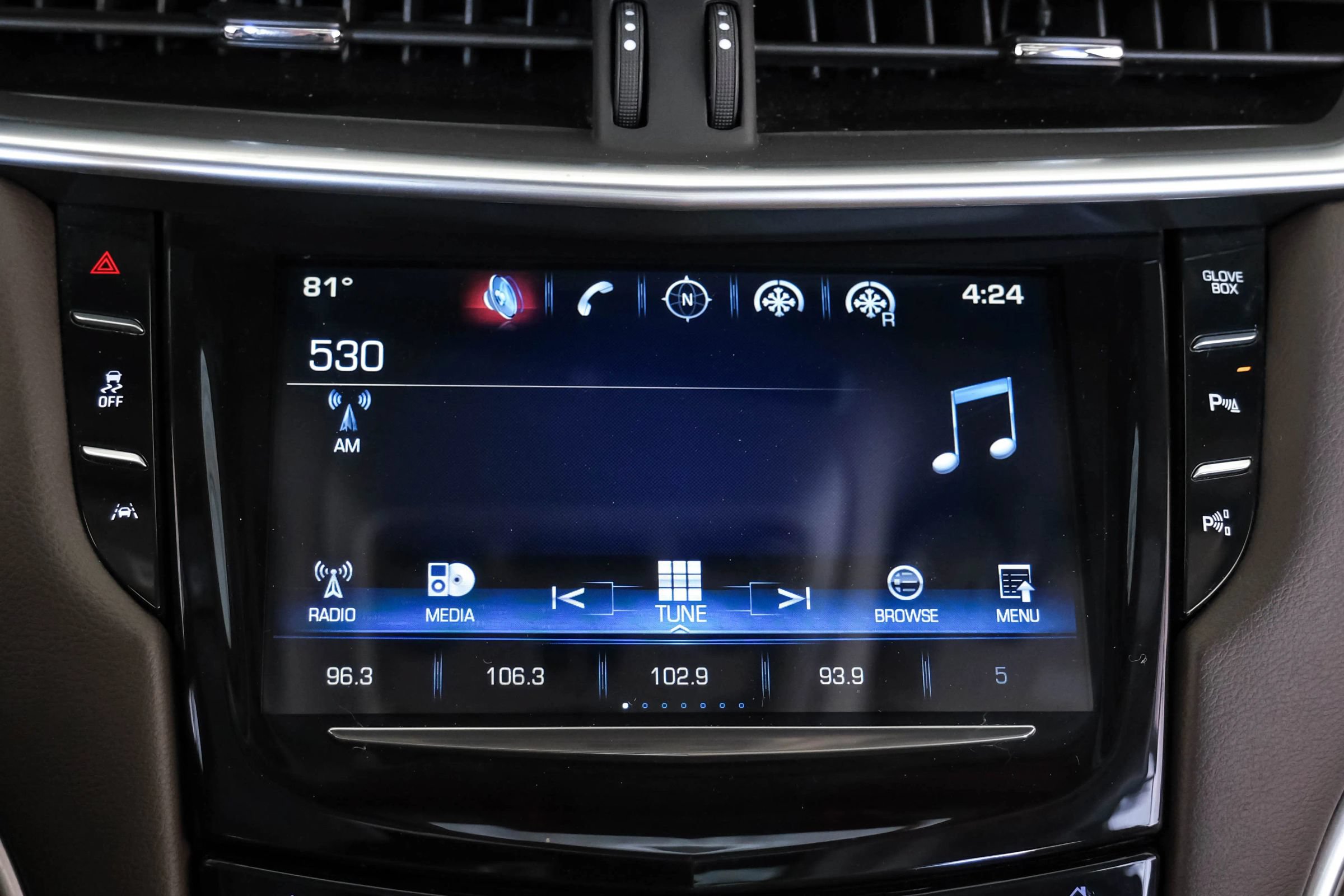Used 2016 Cadillac XTS Premium FWD image 30