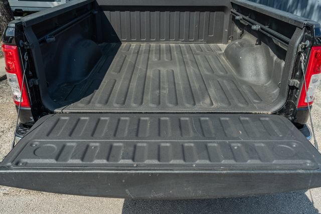 Used 2021 RAM 1500 Big Horn RWD image 10
