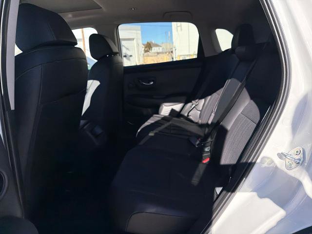 New 2026 Honda HR-V EX-L image 16