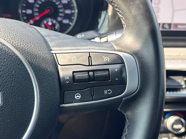 Used 2024 Kia K5 GT-Line FWD image 31