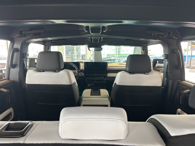 New 2024 GMC Hummer EV 3X w/ Omega Edition image 21