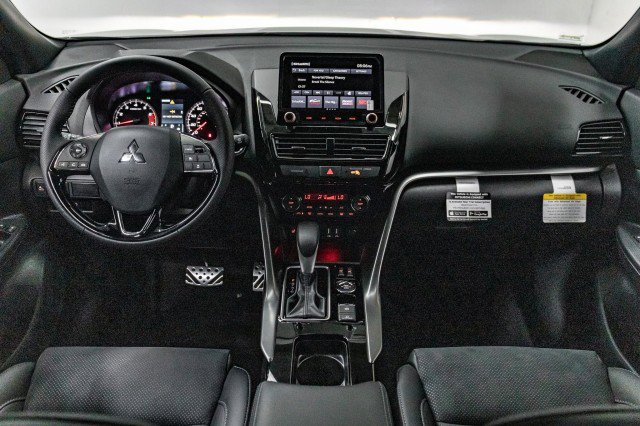 New 2025 Mitsubishi Eclipse Cross Black Edition image 20